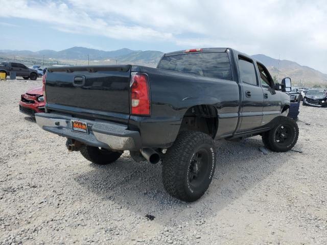 Zdjęcie 3 z aukcji – 2006 CHEVROLET SILVERADO z VIN 1GCHK23D76F257704