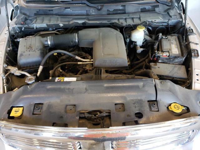 Photo 11 from auction – 2018 RAM 1500 SLT with VIN 1C6RR6GG1JS101094