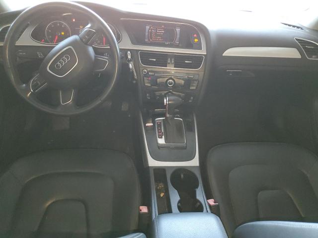 Photo 8 from auction – 2014 AUDI A4 PREMIUM with VIN WAUAFAFL5EN004143