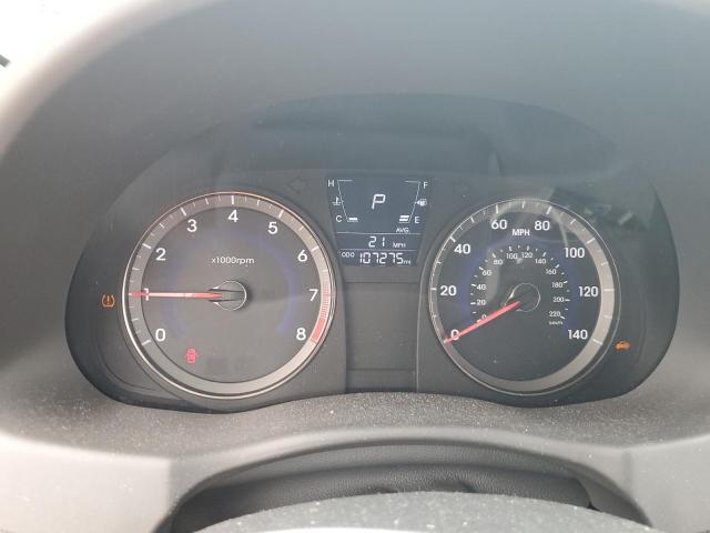 Photo 9 from auction – 2012 HYUNDAI ACCENT GLS with VIN KMHCT4AE9CU054394