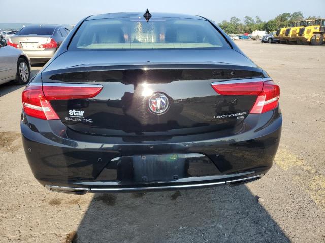 Photo 6 from auction – 2017 BUICK LACROSSE P with VIN 1G4ZS5SS2HU152178