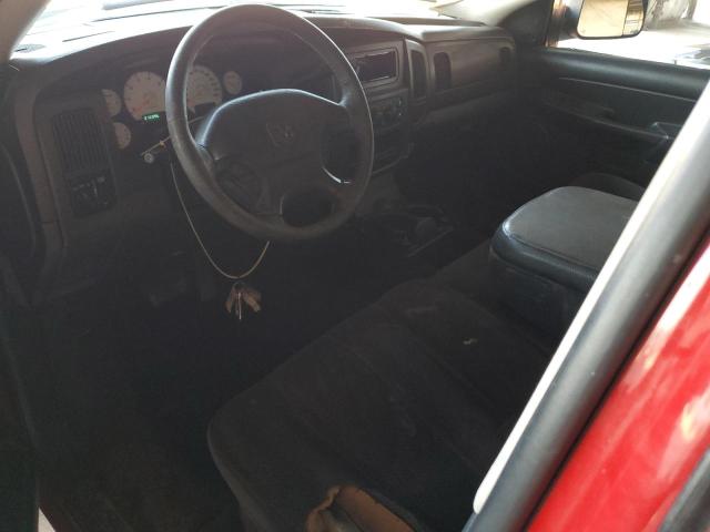 Photo 8 from auction – 2002 DODGE RAM 1500 with VIN 3D7HA18N42G157668