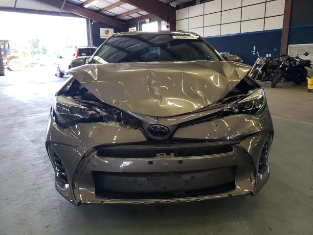 Photo 5 from auction – 2018 TOYOTA COROLLA L with VIN 2T1BURHE0JC990253