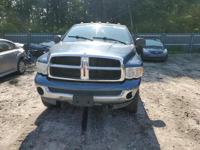 Foto 5 de la subasta – 2004 DODGE RAM 2500 S con VIN 3D7KU28D84G222549