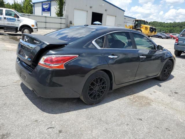 Photo 3 from auction – 2013 NISSAN ALTIMA 2.5 with VIN 1N4AL3AP3DN503528