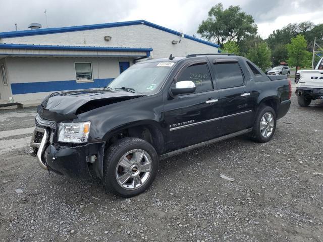 CHEVROLET AVALANCHE 2009 con VIN 3GNFK32069G144249 - Foto de la subasta