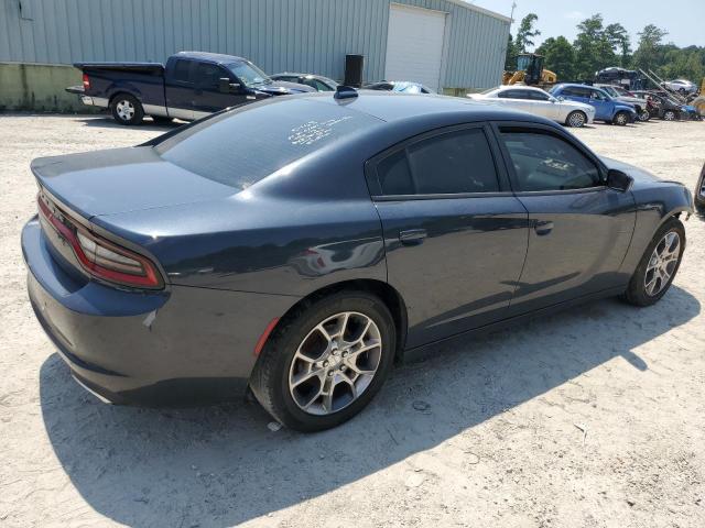 Photo 3 from auction – 2017 DODGE CHARGER SX with VIN 2C3CDXJG7HH505468