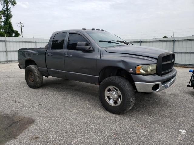 Photo 4 from auction – 2004 DODGE RAM 3500 S with VIN 3D7LU38C84G119410