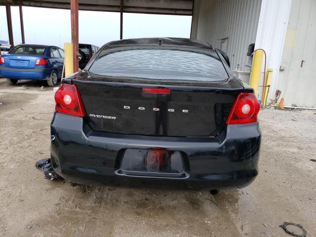 Photo 6 from auction – 2014 DODGE AVENGER SE with VIN 1C3CDZAB9EN188392