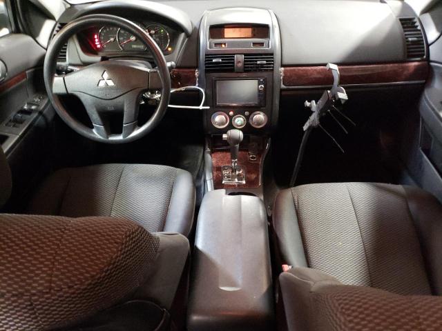 صورة رقم 8 من المزاد - 2012 MITSUBISHI GALANT ES مع VIN 4A32B3FF1CE021587