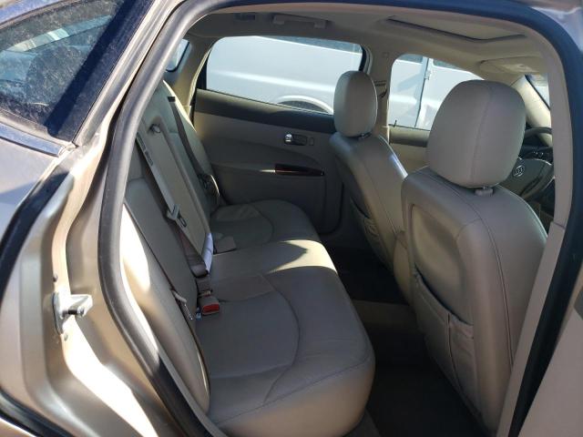 Photo 10 from auction – 2005 BUICK LACROSSE C with VIN 2G4WD532151230971