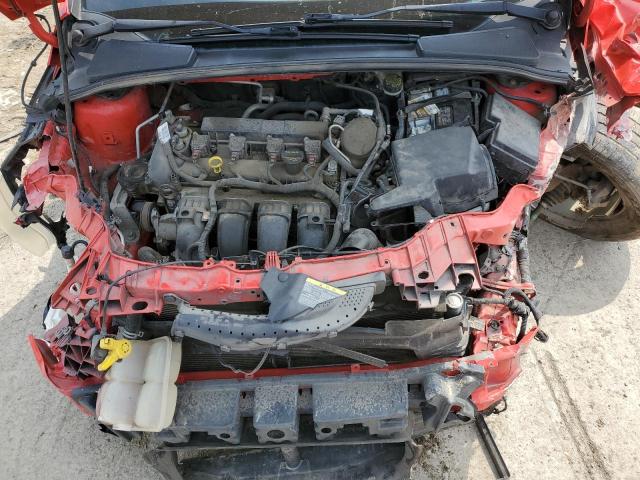 Photo 11 from auction – 2014 FORD FOCUS SE with VIN 1FADP3F22EL139873