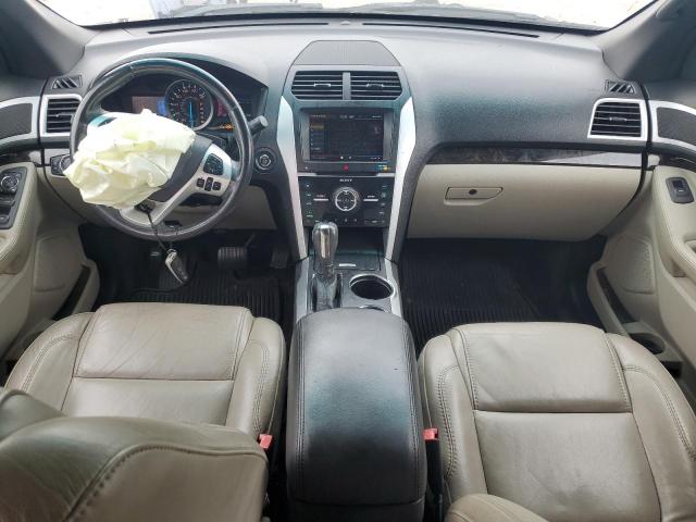 Foto 8 de la subasta – 2013 FORD EXPLORER L con VIN 1FM5K7F80DGA34440