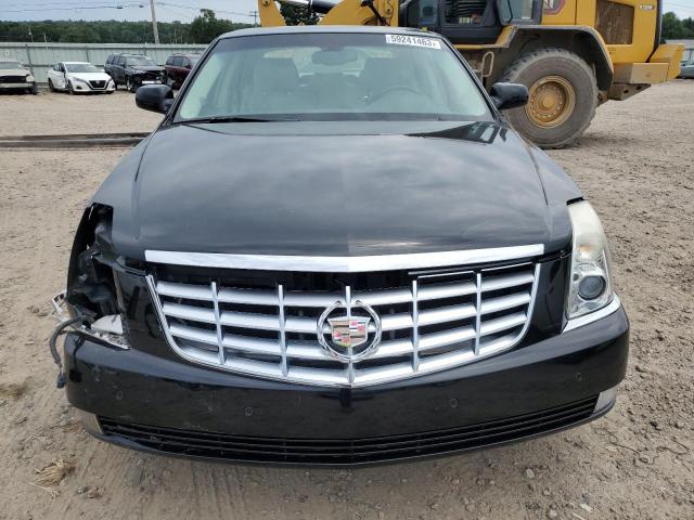 Photo 5 from auction – 2011 CADILLAC DTS LUXURY with VIN 1G6KD5E60BU115655