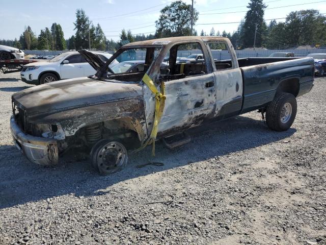 DODGE RAM 2500 1996 with VIN 3B7KF23C4TM184093 - Photo from auction