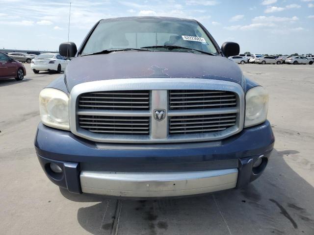 Photo 5 from auction – 2007 DODGE RAM 1500 S with VIN 1D7HA18287J640298