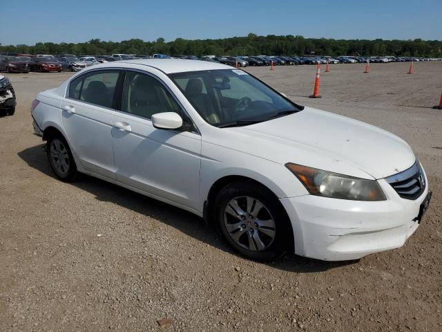 Photo 4 from auction – 2012 HONDA ACCORD with VIN 1HGCP2F6XCA013810