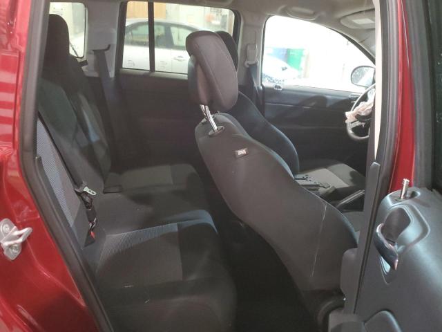 Photo 11 from auction – 2015 JEEP COMPASS SP with VIN 1C4NJDBB4FD134956