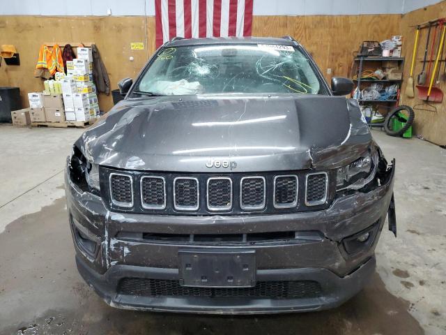 Photo 5 from auction – 2019 JEEP COMPASS LA with VIN 3C4NJDBB5KT846560