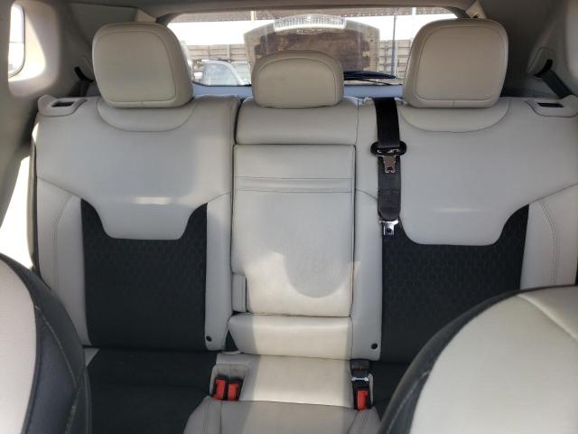 Photo 10 from auction – 2018 JEEP COMPASS LA with VIN 3C4NJCBB2JT240819