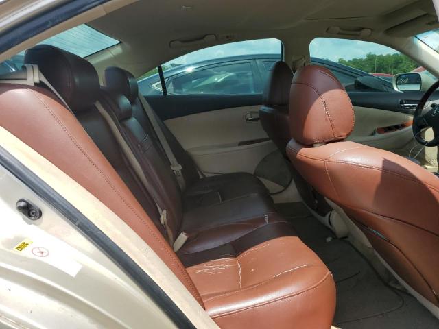 Photo 10 from auction – 2010 LEXUS ES 350 with VIN JTHBK1EG9A2401808