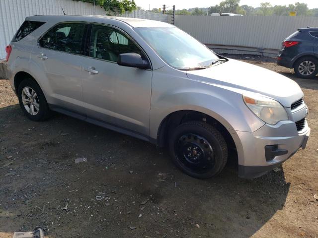 Photo 4 from auction – 2010 CHEVROLET EQUINOX with VIN 2CNFLCEW3A6395943