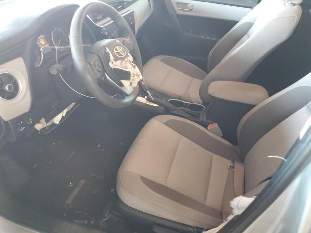 Photo 7 from auction – 2017 TOYOTA COROLLA L with VIN 2T1BURHEXHC959229