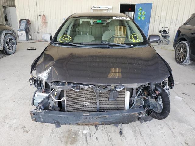 Photo 5 from auction – 2010 TOYOTA COROLLA BA with VIN 1NXBU4EE9AZ219134
