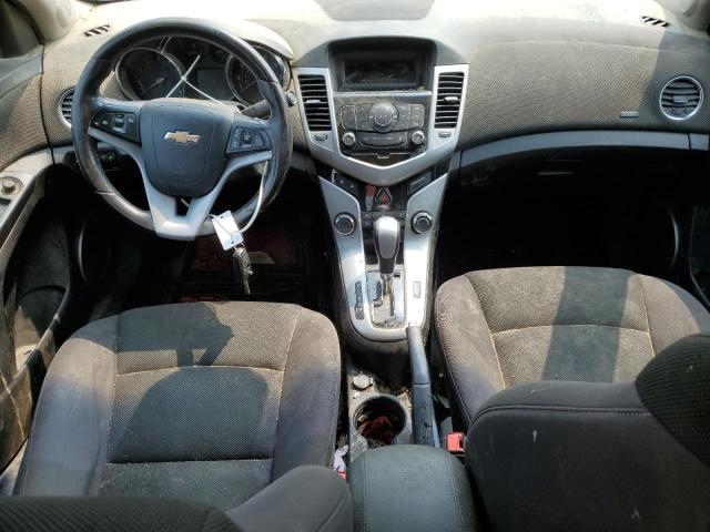 Photo 8 from auction – 2014 CHEVROLET CRUZE LT with VIN 1G1PC5SB1E7186575