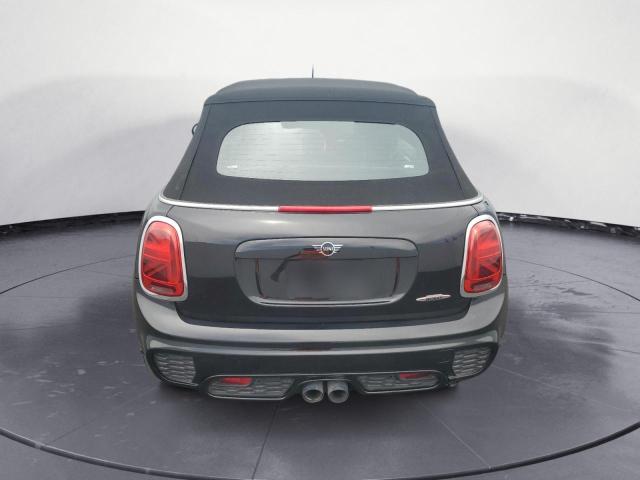 Photo 6 from auction – 2021 MINI COOPER JOH with VIN WMWWJ9C07M3M95449