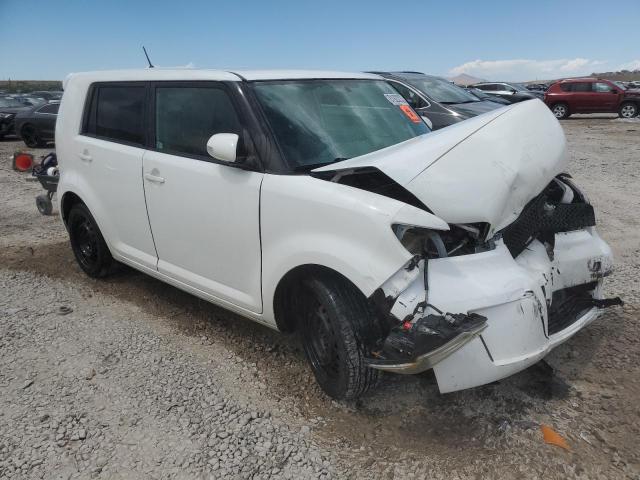 Photo 4 from auction – 2010 TOYOTA SCION XB with VIN JTLZE4FEXA1108144