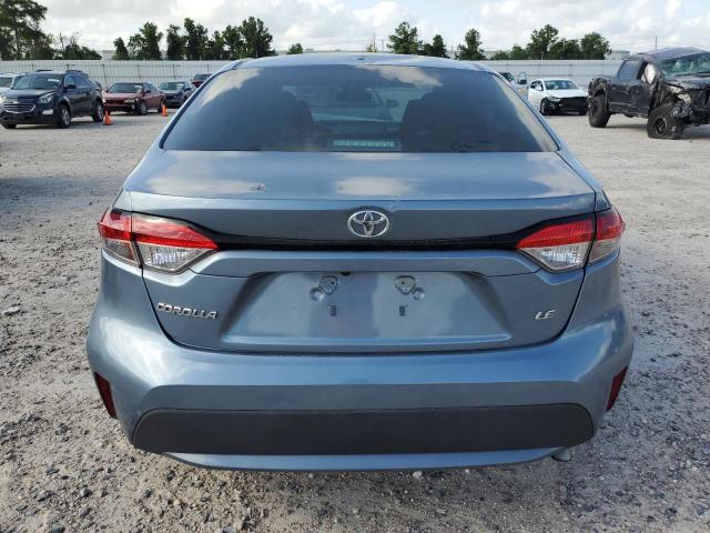 Photo 6 from auction – 2020 TOYOTA COROLLA LE with VIN 5YFEPRAE7LP071965