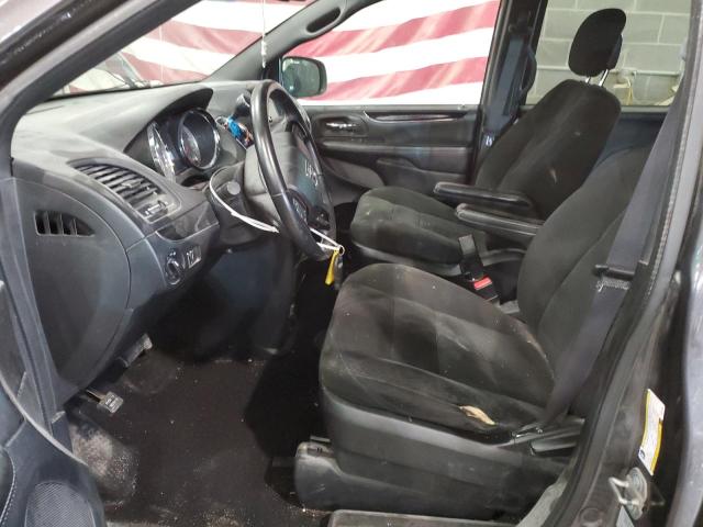 Photo 7 from auction – 2016 DODGE GRAND CARA with VIN 2C4RDGBG0GR401000