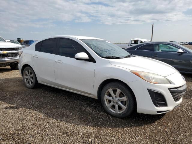 Photo 4 from auction – 2011 MAZDA 3 I with VIN JM1BL1UF1B1477893