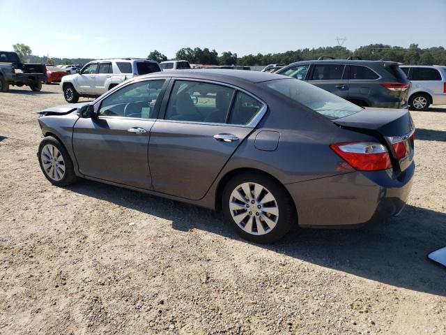 Photo 2 from auction – 2013 HONDA ACCORD EX with VIN 1HGCR2F7XDA226812