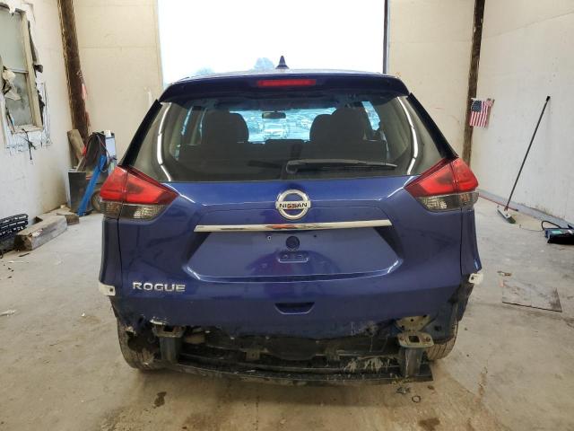 Photo 6 from auction – 2017 NISSAN ROGUE S with VIN 5N1AT2MT6HC784007