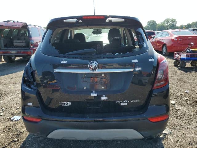Photo 6 from auction – 2019 BUICK ENCORE SPO with VIN KL4CJ1SB4KB824518