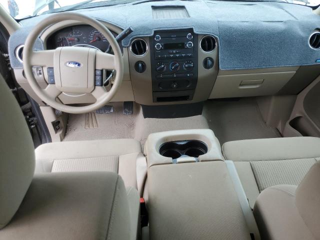 Photo 8 from auction – 2008 FORD F150 SUPER with VIN 1FTPX14V48FB55469