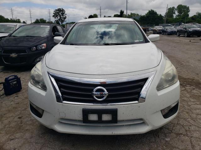Photo 5 from auction – 2015 NISSAN ALTIMA 2.5 with VIN 1N4AL3AP6FC485556