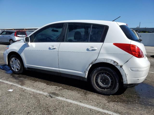 Photo 2 from auction – 2012 NISSAN VERSA S with VIN 3N1BC1CP3CK807742