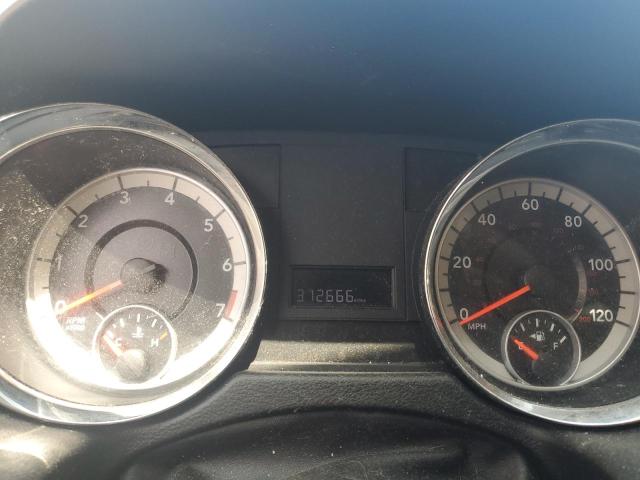 Photo 9 from auction – 2011 DODGE GRAND CARA with VIN 2D4RN3DGXBR624045