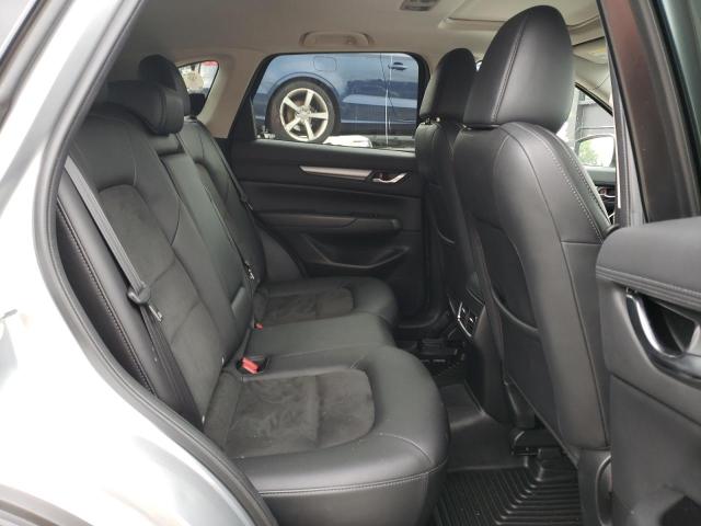Photo 11 from auction – 2018 MAZDA CX-5 TOURI with VIN JM3KFBCMXJ0447297