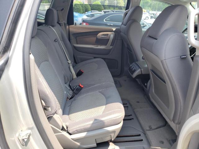 Photo 10 from auction – 2010 CHEVROLET TRAVERSE with VIN 1GNLVEED2AJ201926