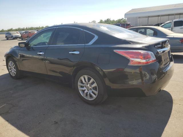 Photo 2 from auction – 2014 NISSAN ALTIMA 2.5 with VIN 1N4AL3AP2EC193580