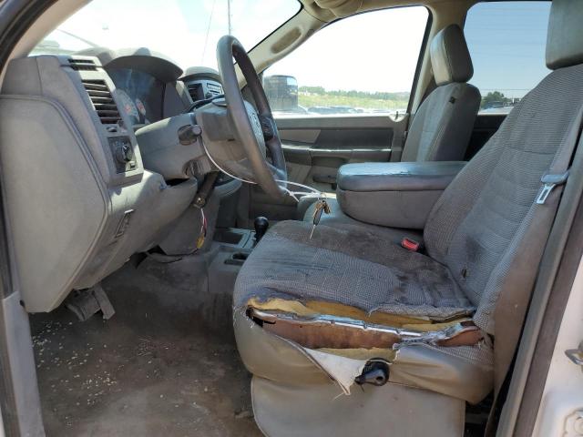 Zdjęcie 7 z aukcji – 2008 DODGE RAM 2500 S z VIN 3D7KS28D58G211472