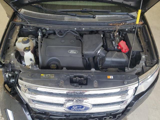 Photo 12 from auction – 2013 FORD EDGE LIMIT with VIN 2FMDK3KC3DBB81891