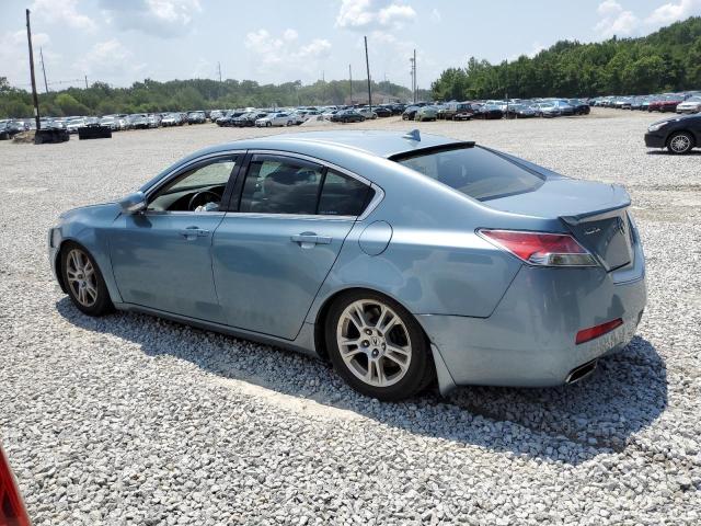 Photo 2 from auction – 2011 ACURA TL with VIN 19UUA8F27BA002607