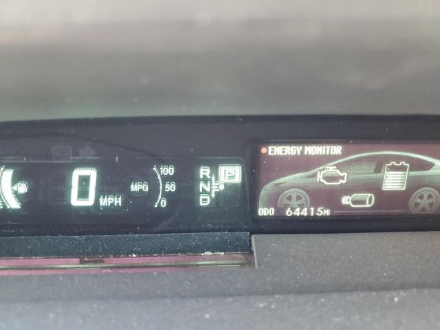Photo 9 from auction – 2015 TOYOTA PRIUS with VIN JTDKN3DU1F0483645