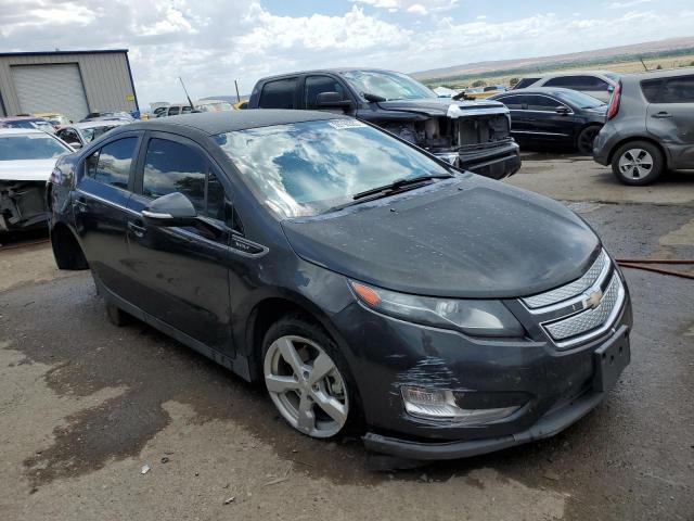 Photo 4 from auction – 2014 CHEVROLET VOLT with VIN 1G1RH6E43EU173020