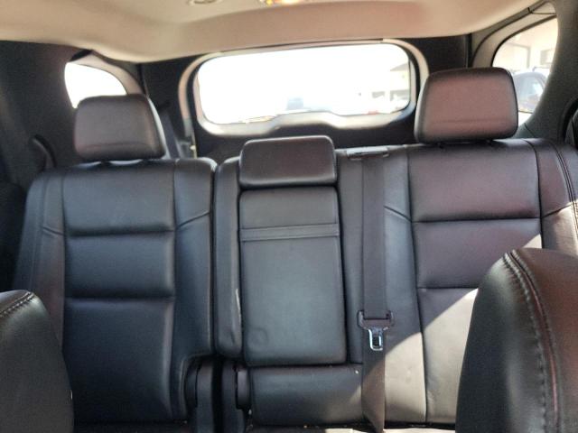 Photo 10 from auction – 2014 DODGE DURANGO LI with VIN 1C4RDJDG2EC473784